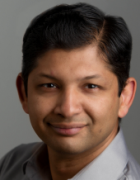 Karthik Dantu, PhD.