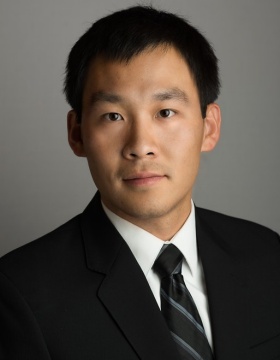 Peter Q. Liu.