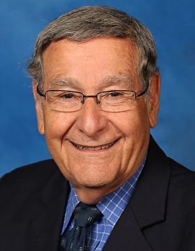 Portrait of Sebastian Ciancio. 