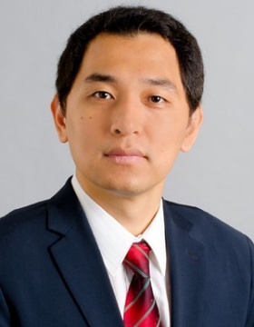 Headshot of Ruogang Zhao. 