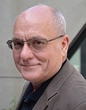 Errol Meidinger head shot. 
