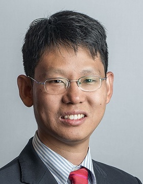 Chi Zhou. 