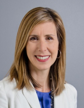 Christina Orsi head shot. 