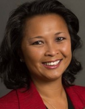 Cynthia Khoo-Robinson head shot. 