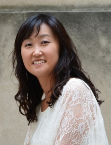 Zoom image: Joanne Song McLaughlin. 