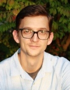 Trevor Krabbenhoft. 