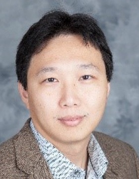 Miao Yu head shot. 