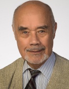 Carl Granger head shot. 