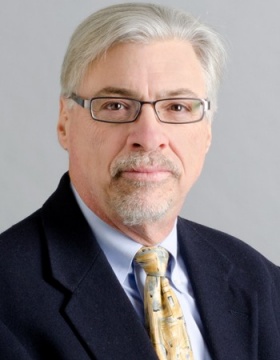 Portrait of Frank Scannapieco. 