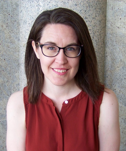 Zoom image: Joanna Pepin. 