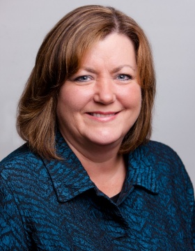 Headshot of Jean Wactawski-Wende, PhD. 