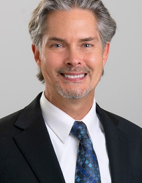 Headshot of Daniel Sheehan. 