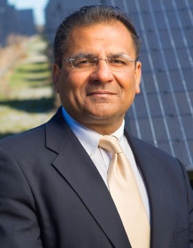 Amit Goyal head shot. 