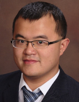 Wenyao Xu. 