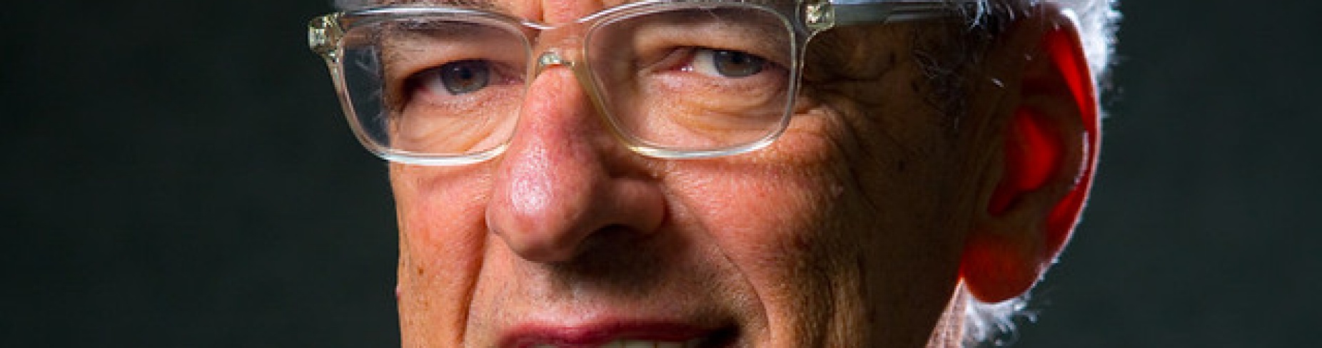 Zoom image: Shep Gordon, UB alumnus and talent manager, will be back on campus Tuesday, Sept. 13, to talk with Alice Cooper about their adventures and friendship over the past 50 years. Tickets are free and open to all. Photo by Douglas Levere 