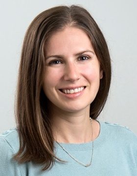 Zoom image: Sarah J. Ventre MD, MPH; Department of Pediatrics; Jacobs School of Medicine and Biomedical Sciences at the University at Buffalo. 