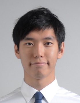 Jiho Sohn head shot. 