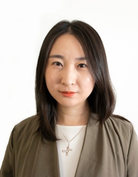 University at Buffalo epidemiology PhD student Yihua Yue. 