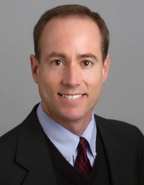Blaine Pfeifer. 