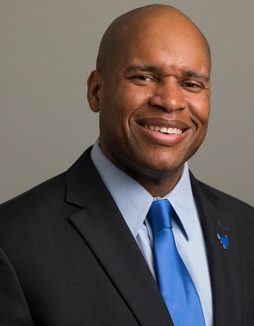 Mark Alnutt. 