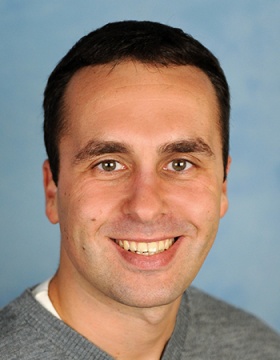 David Jacobs. 