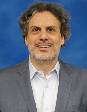 Laertis Ikonomou. 