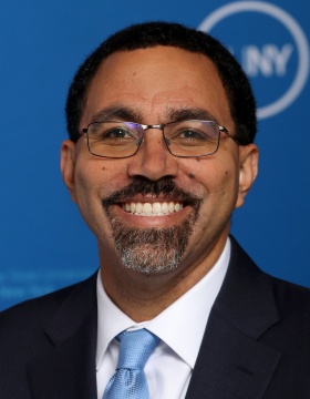John B. King, Jr. 