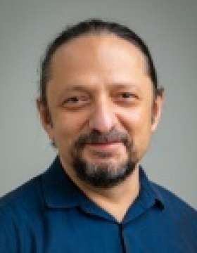 Ciprian (Chip) Ionita. 