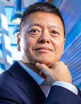 Siwei Lyu. 