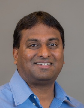 Uttam Singisetti photo. 
