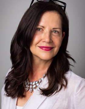 Julia Czerniak, dean of UB's School of Architecture and Planning. 