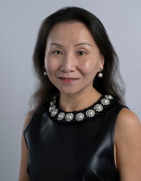 Janet Yang. 