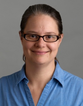 Sherry Chemler. 
