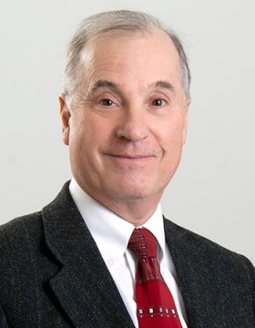 Thomas Russo. 