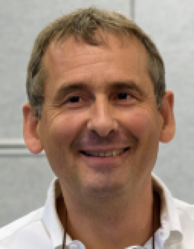 Jean Pierre Koenig. 