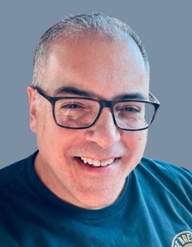 Victor Albert portrait. 