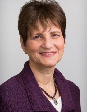 Dr. Drucy Borowitz at Women and Children's Hospital in Buffalo Photograph: Douglas Levere,Dr. Drucy Borowitz at Women and Children's Hospital in Buffalo Photograph: Douglas Levere. 