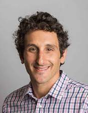 Kenny Joseph head shot. 