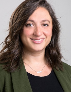 Elana Tal MD; Department of Obstetrics and Gynecology; Jacobs School of Medicine and Biomedical Sciences at the University at Buffalo; 2021. 