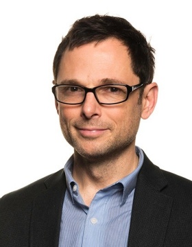 David Herzberg, PhD. 