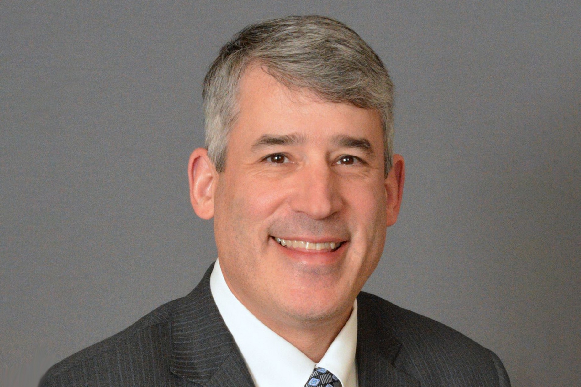 Brian M. Parker, MD. 