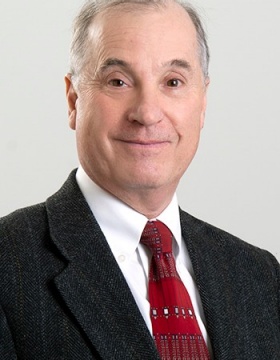 Thomas Russo MD; Professor and Chief, Infectious Disease; Department of Medicine; Jacobs School of Medicine and Biomedical Sciences at the University at Buffalo; 2021. 