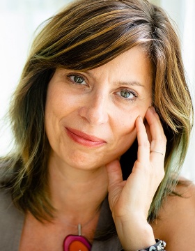 Christina Milletti, PhD. 