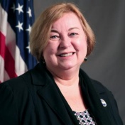 Christy A. McCormick. 