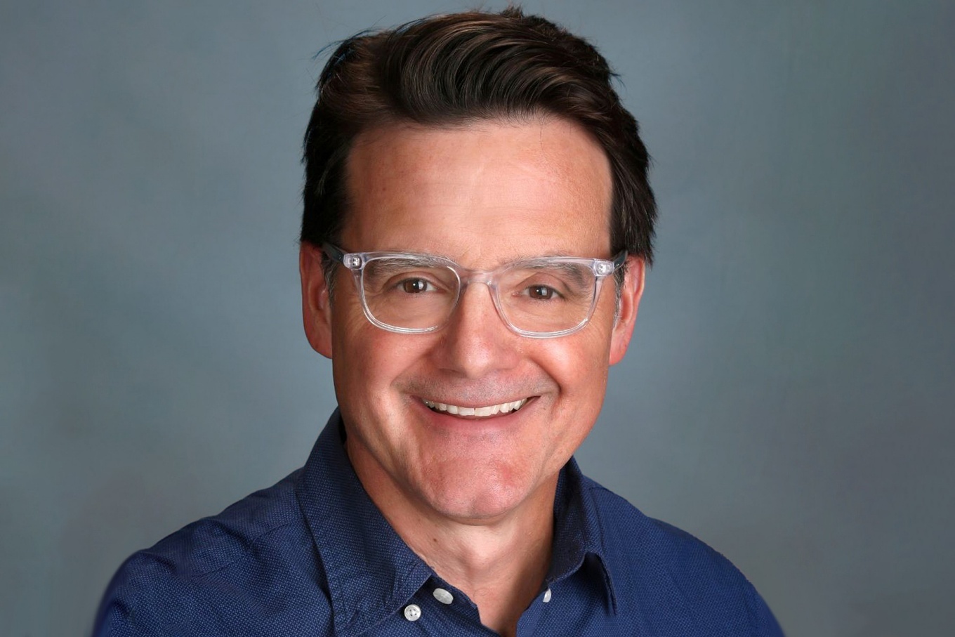 Michael Oldani. 