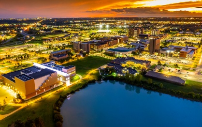 Zoom image: UB ranks 36th among public universities in the 2025 U.S. News Best Colleges rankings. Photo: Douglas Levere 