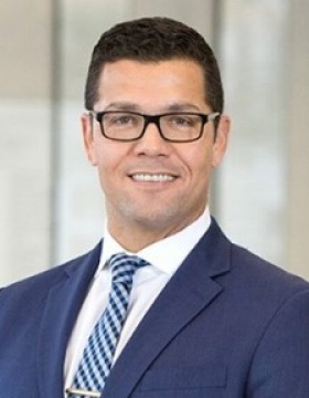 Marcelo Araujo. 