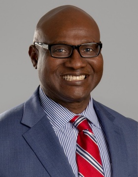 Leonard E. Egede. 