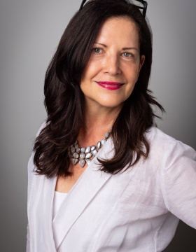 Julia Czerniak, dean of UB's School of Architecture and Planning. 