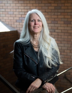 Louanne Bakk, PhD. 